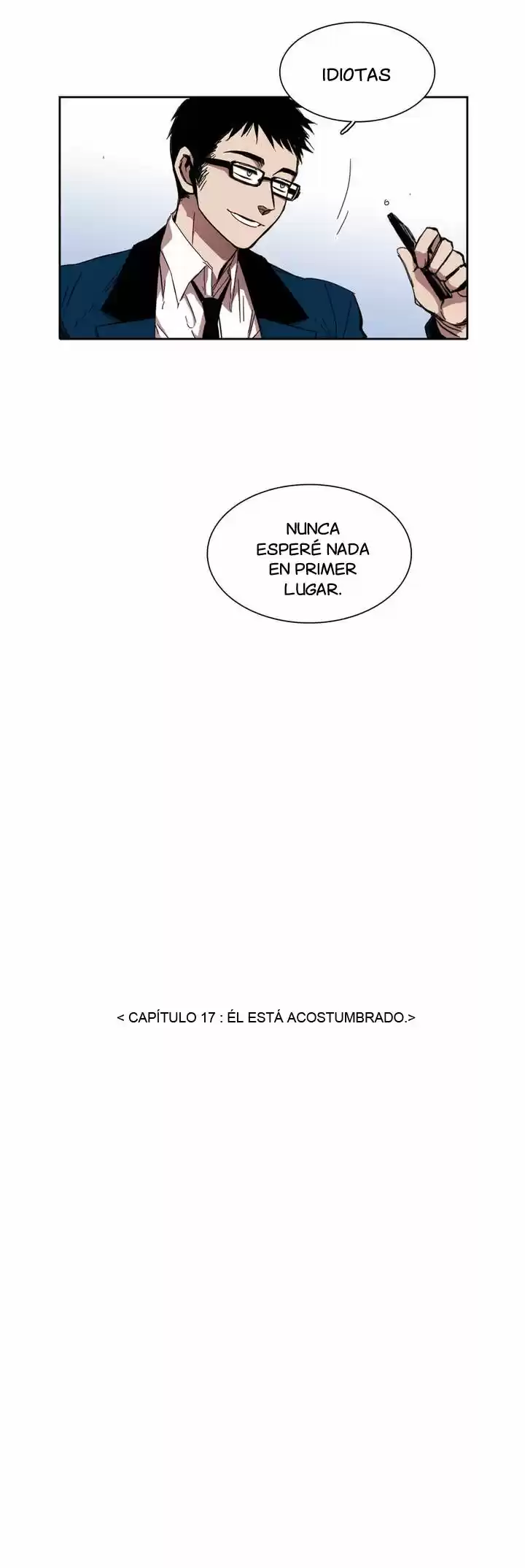 My secret Brother (2014) - Capítulo 17 - Página 15 - LectorTMOo