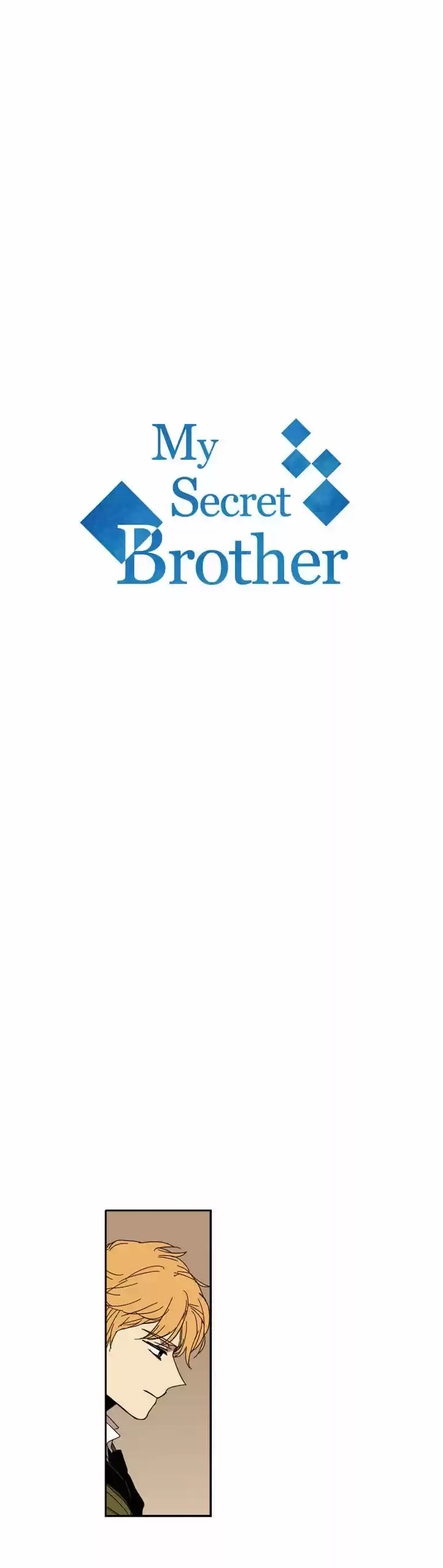 My secret Brother (2014) - Capítulo 18 - Página 3 - LectorTMOo