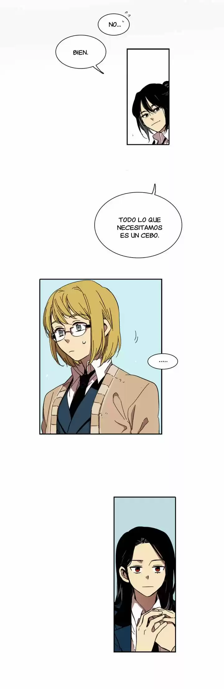 My secret Brother (2014) - Capítulo 18 - Página 18 - LectorTMOo