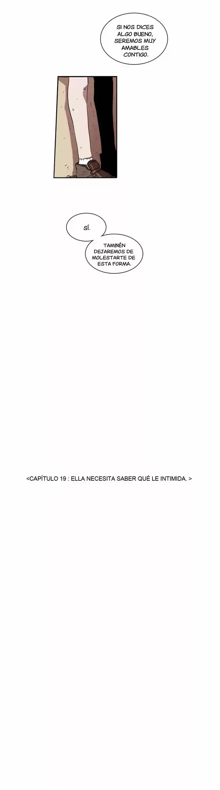 My secret Brother (2014) - Capítulo 19 - Página 19 - LectorTMOo