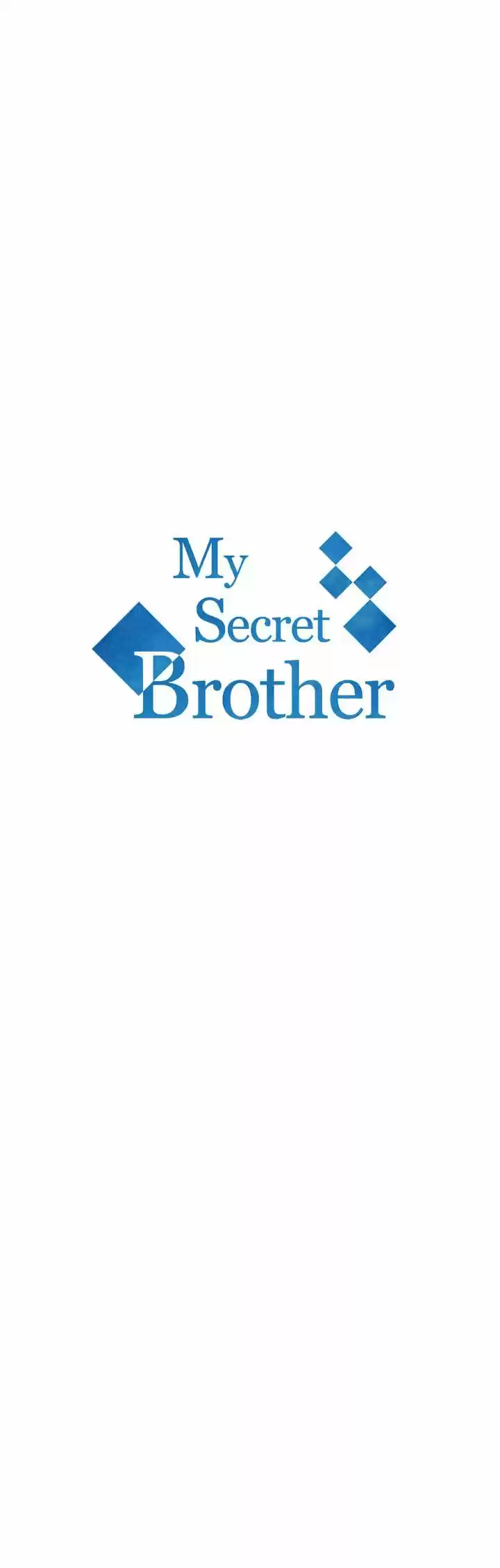 My secret Brother (2014) - Capítulo 22 - Página 3 - LectorTMOo