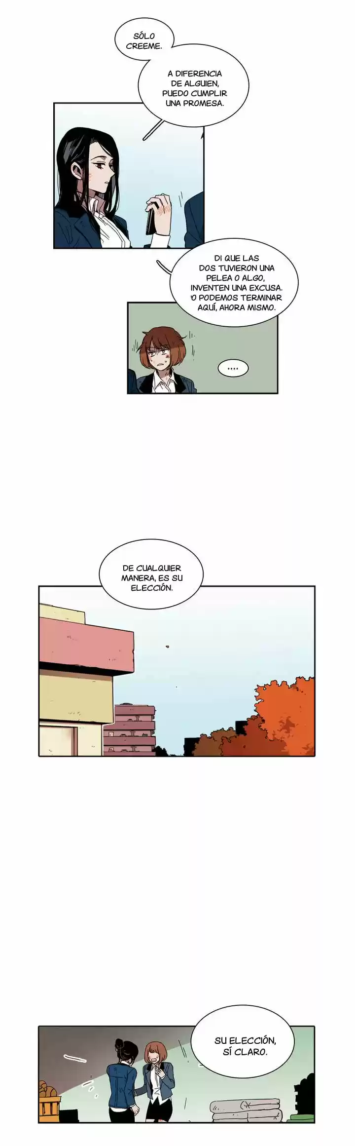 My secret Brother (2014) - Capítulo 22 - Página 13 - LectorTMOo