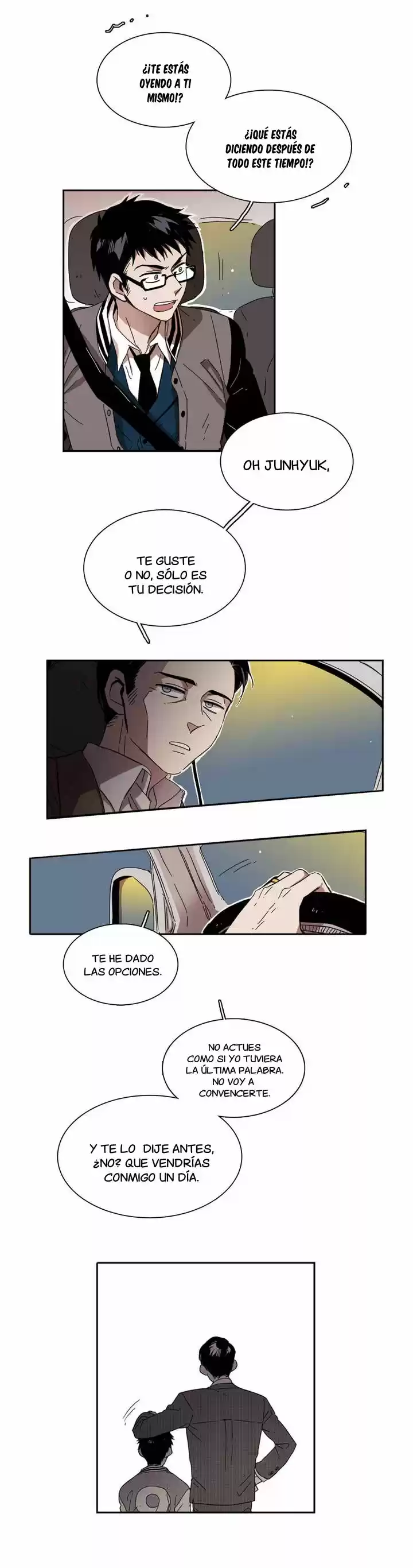 My secret Brother (2014) - Capítulo 24 - Página 13 - LectorTMOo