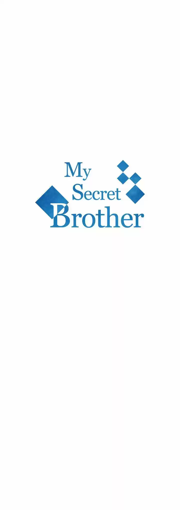 My secret Brother (2014) - Capítulo 26 - Página 5 - LectorTMOo