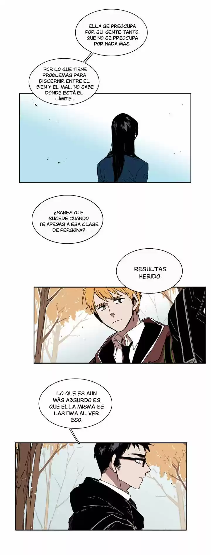 My secret Brother (2014) - Capítulo 26 - Página 14 - LectorTMOo