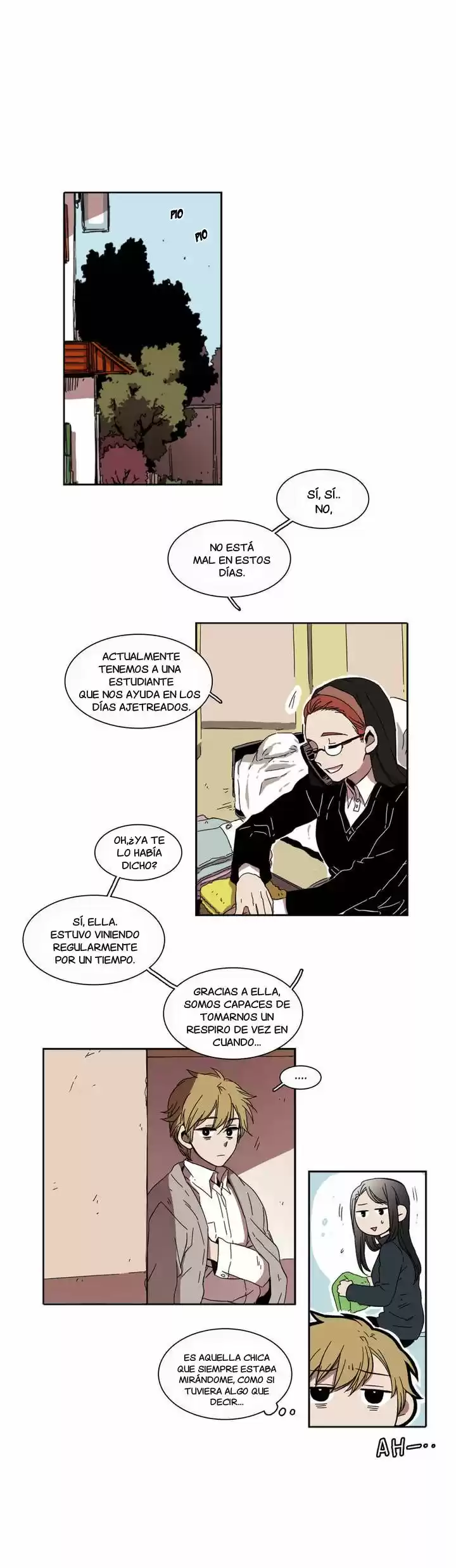 My secret Brother (2014) - Capítulo 26 - Página 17 - LectorTMOo