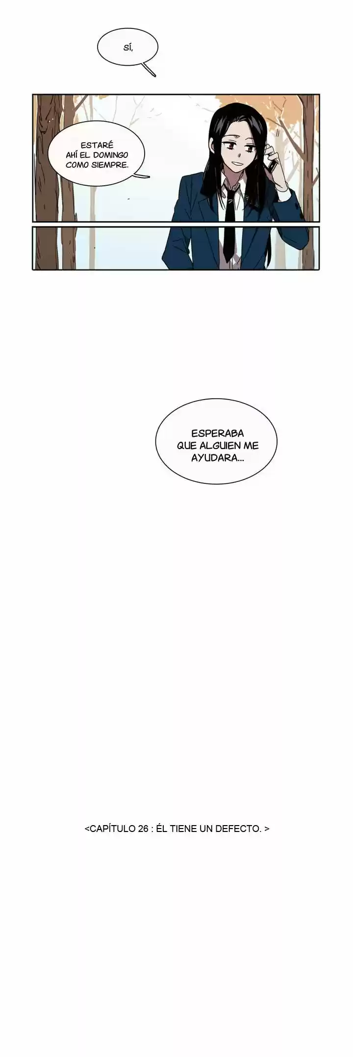 My secret Brother (2014) - Capítulo 26 - Página 20 - LectorTMOo
