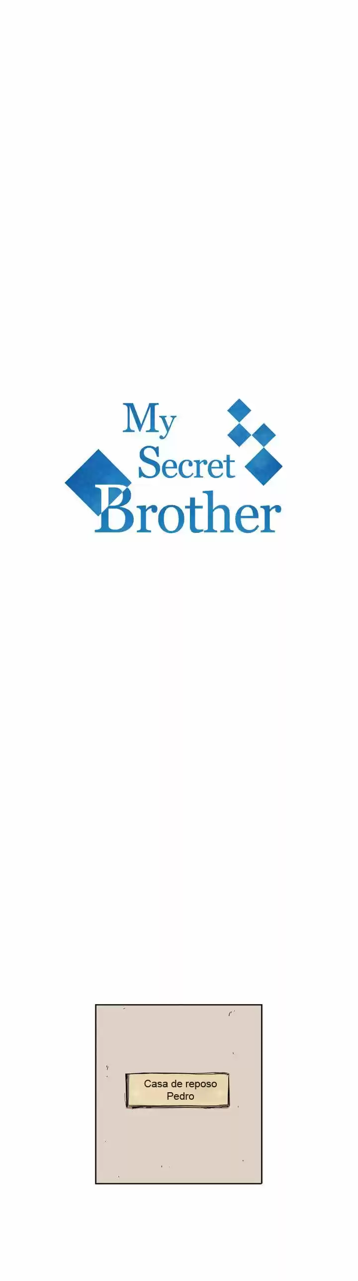 My secret Brother (2014) - Capítulo 27 - Página 4 - LectorTMOo