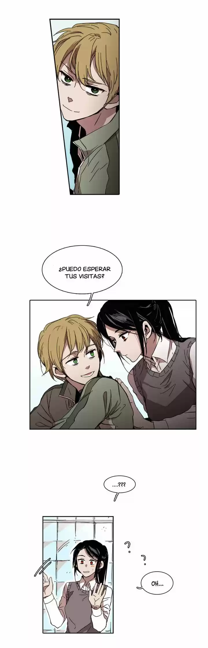 My secret Brother (2014) - Capítulo 27 - Página 9 - LectorTMOo
