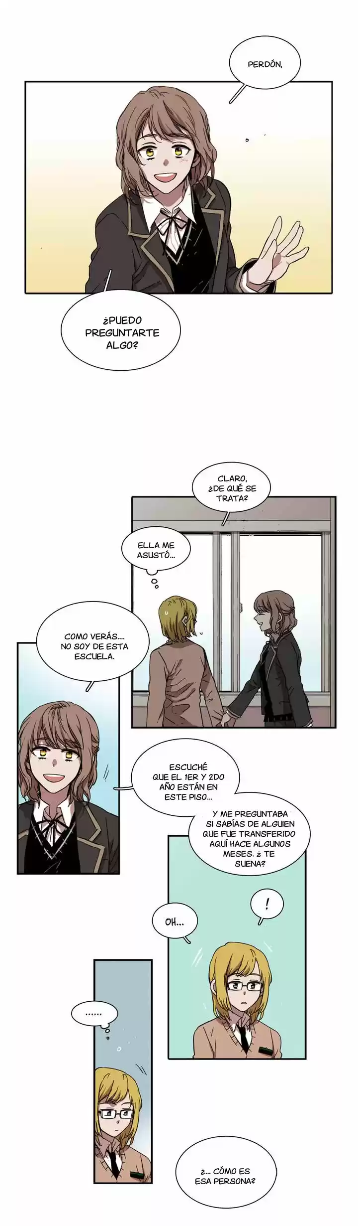 My secret Brother (2014) - Capítulo 28 - Página 16 - LectorTMOo