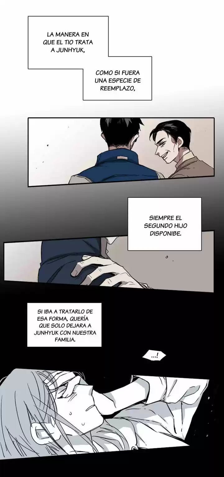 My secret Brother (2014) - Capítulo 31 - Página 17 - LectorTMOo