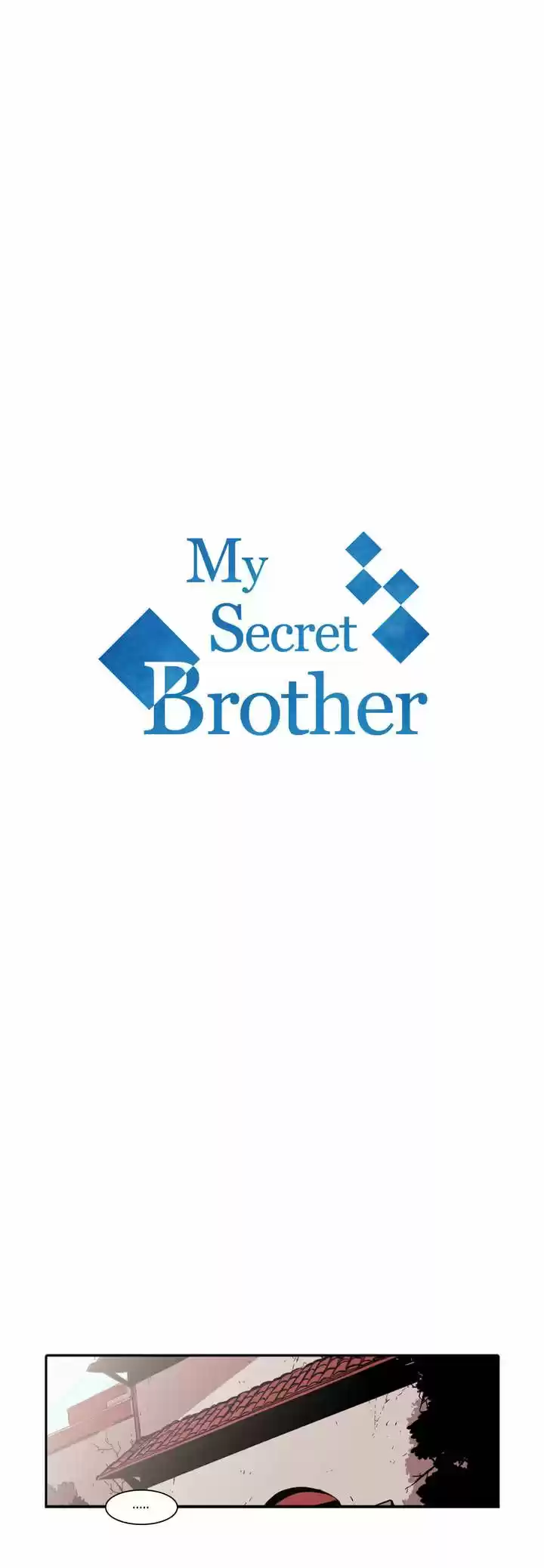 My secret Brother (2014) - Capítulo 32 - Página 2 - LectorTMOo