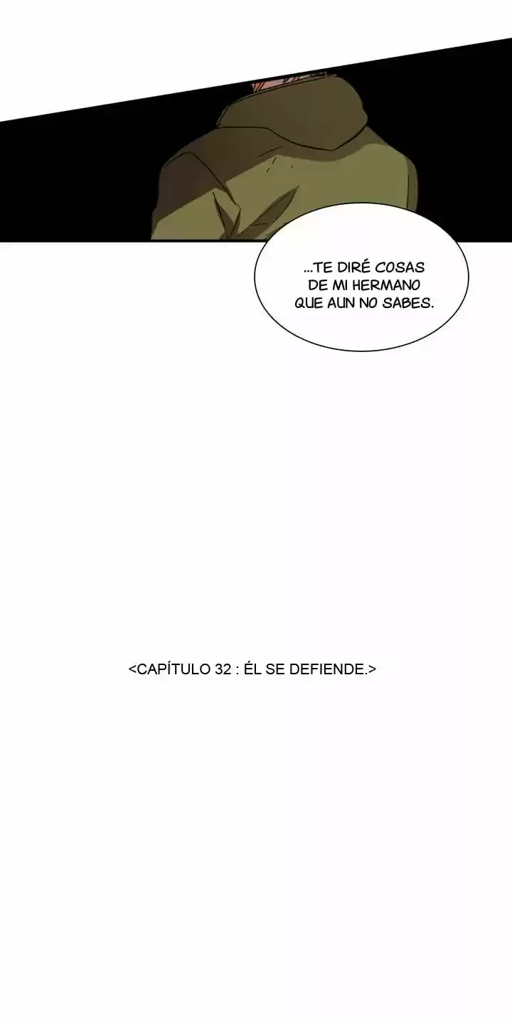 My secret Brother (2014) - Capítulo 32 - Página 17 - LectorTMOo