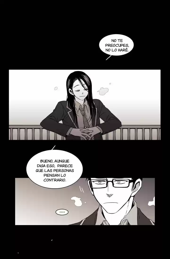 My secret Brother (2014) - Capítulo 33 - Página 4 - LectorTMOo
