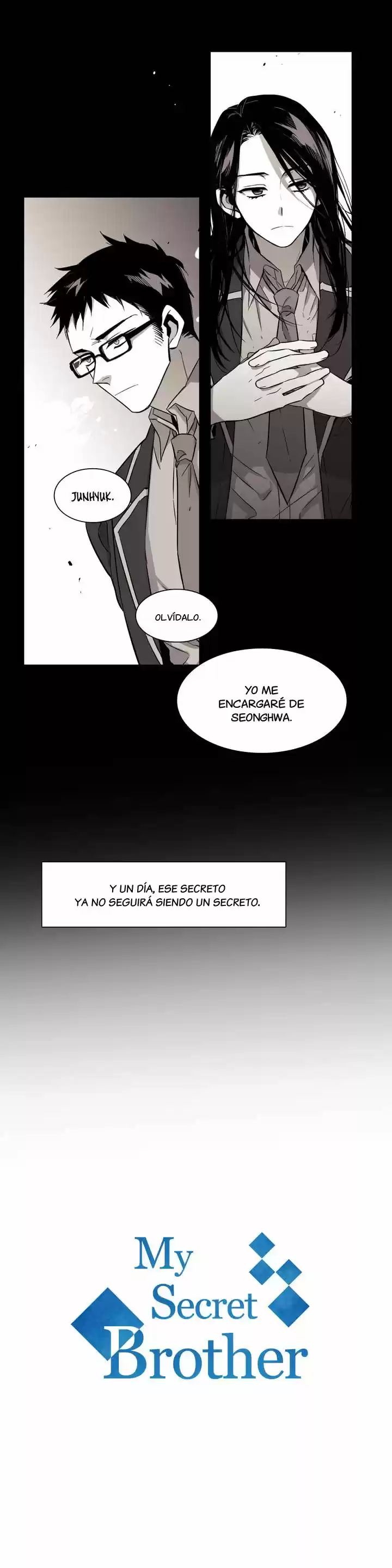 My secret Brother (2014) - Capítulo 33 - Página 5 - LectorTMOo