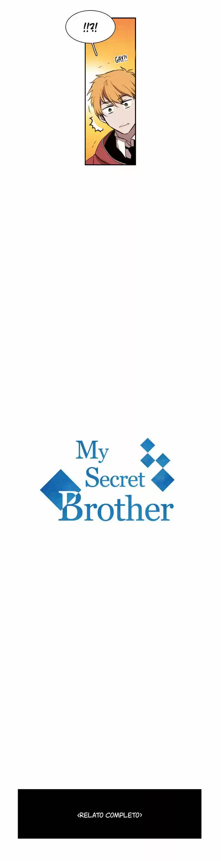 My secret Brother (2014) - Capítulo 38 - Página 3 - LectorTMOo
