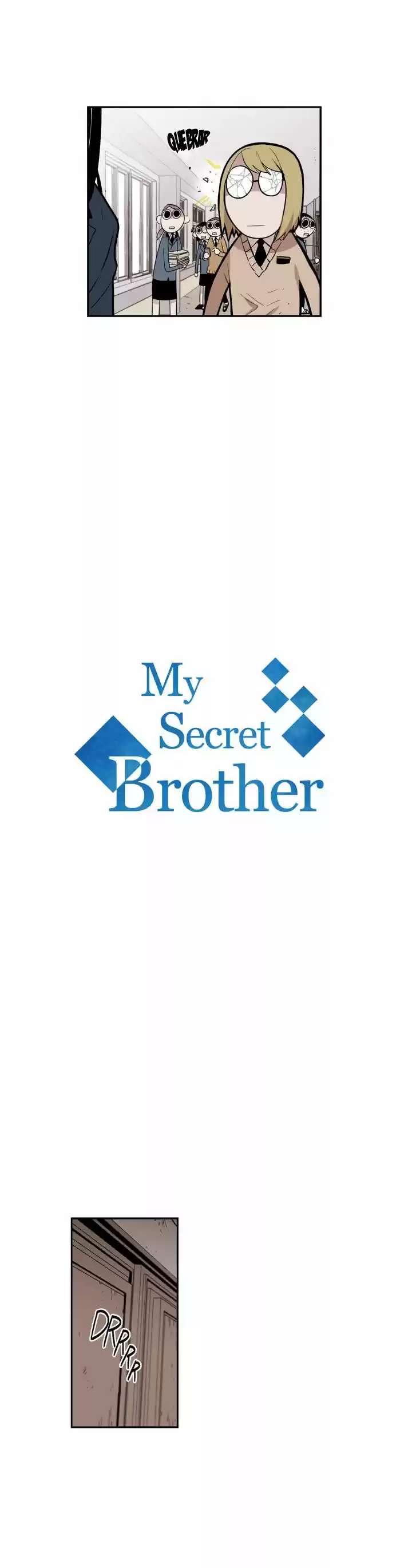 My secret Brother (2014) - Capítulo 41 - Página 3 - LectorTMOo