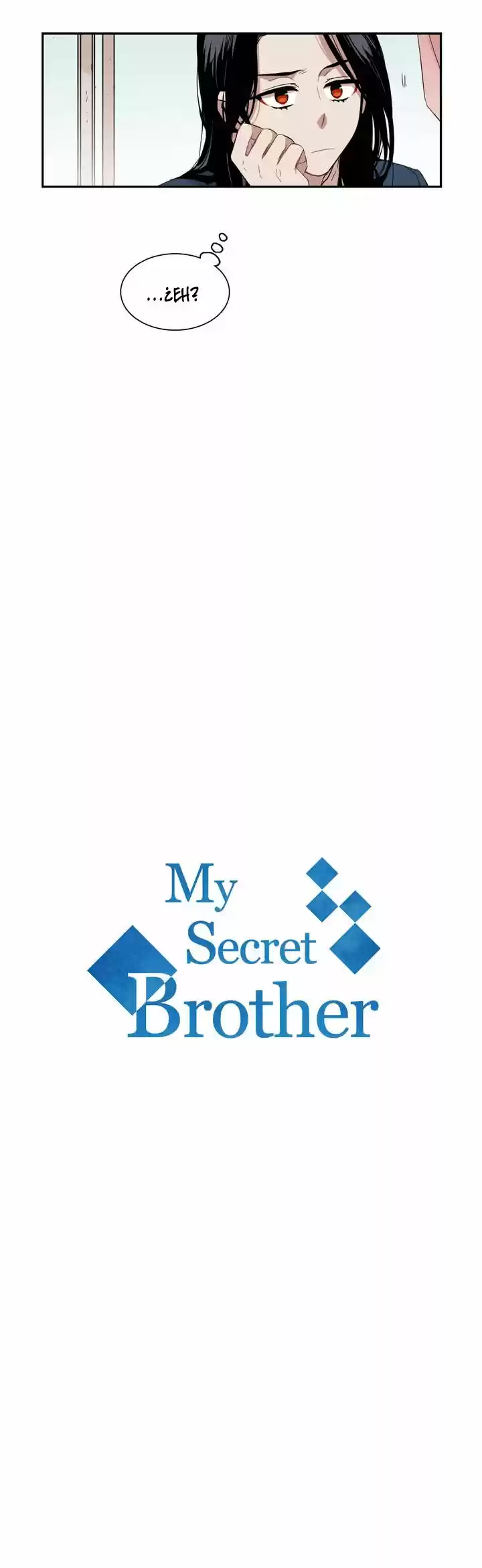 My secret Brother (2014) - Capítulo 48 - Página 3 - LectorTMOo