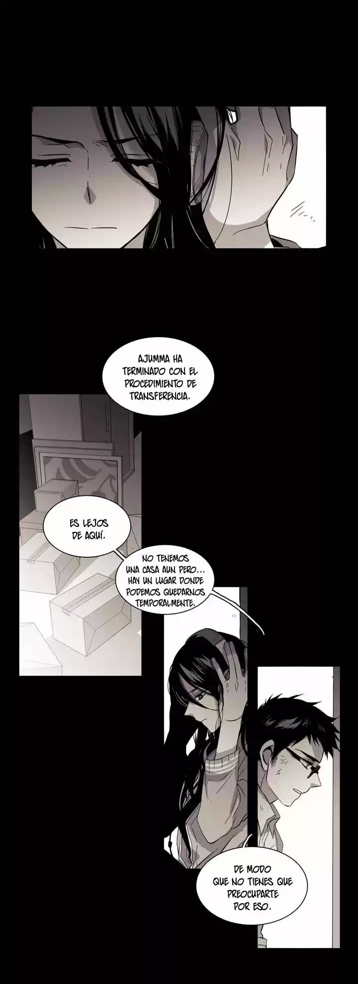 My secret Brother (2014) - Capítulo 48 - Página 16 - LectorTMOo