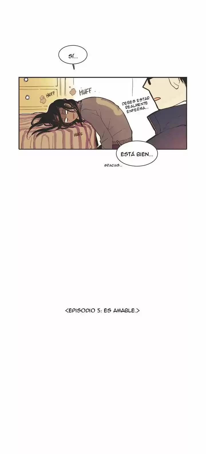 My secret Brother (2014) - Capítulo 5 - Página 18 - LectorTMOo