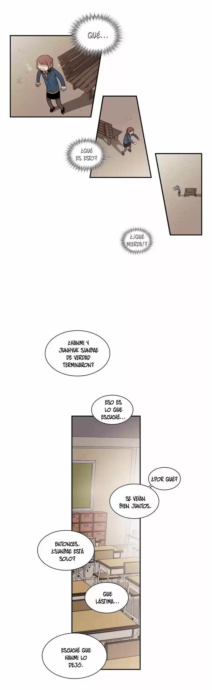My secret Brother (2014) - Capítulo 50 - Página 16 - LectorTMOo