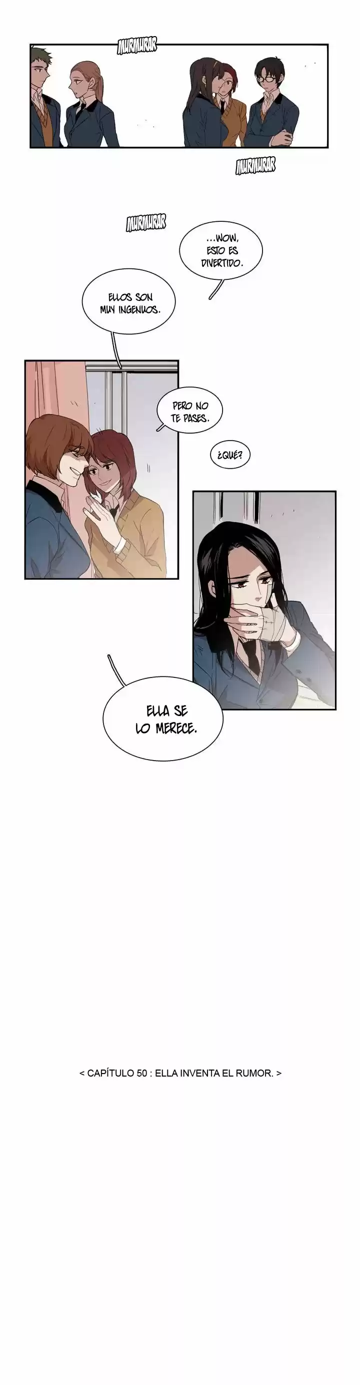 My secret Brother (2014) - Capítulo 50 - Página 18 - LectorTMOo