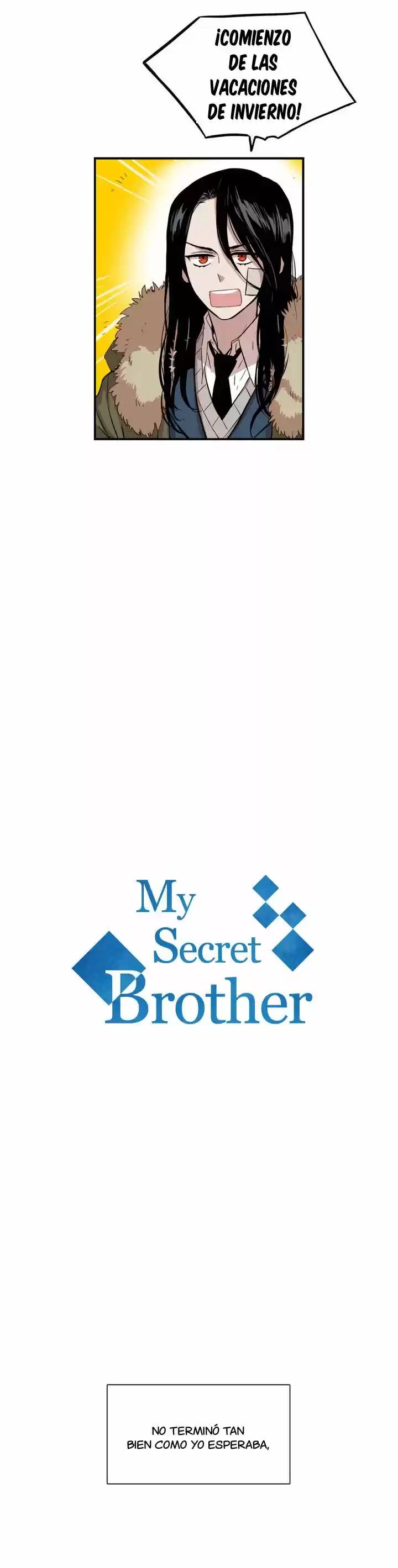 My secret Brother (2014) - Capítulo 51 - Página 3 - LectorTMOo