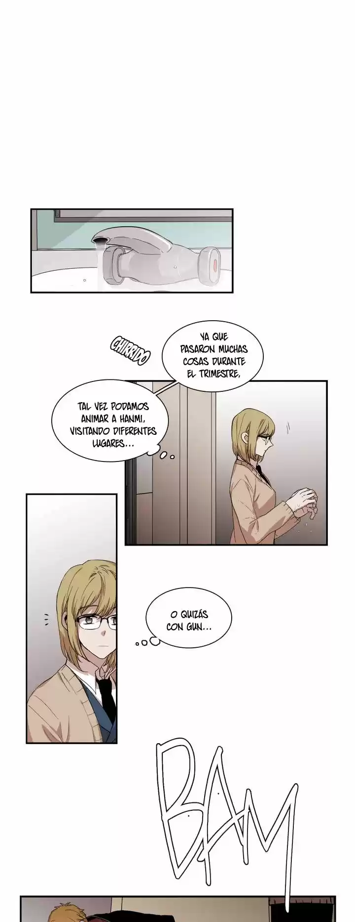 My secret Brother (2014) - Capítulo 51 - Página 7 - LectorTMOo