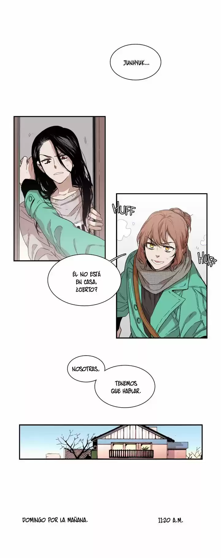 My secret Brother (2014) - Capítulo 53 - Página 2 - LectorTMOo