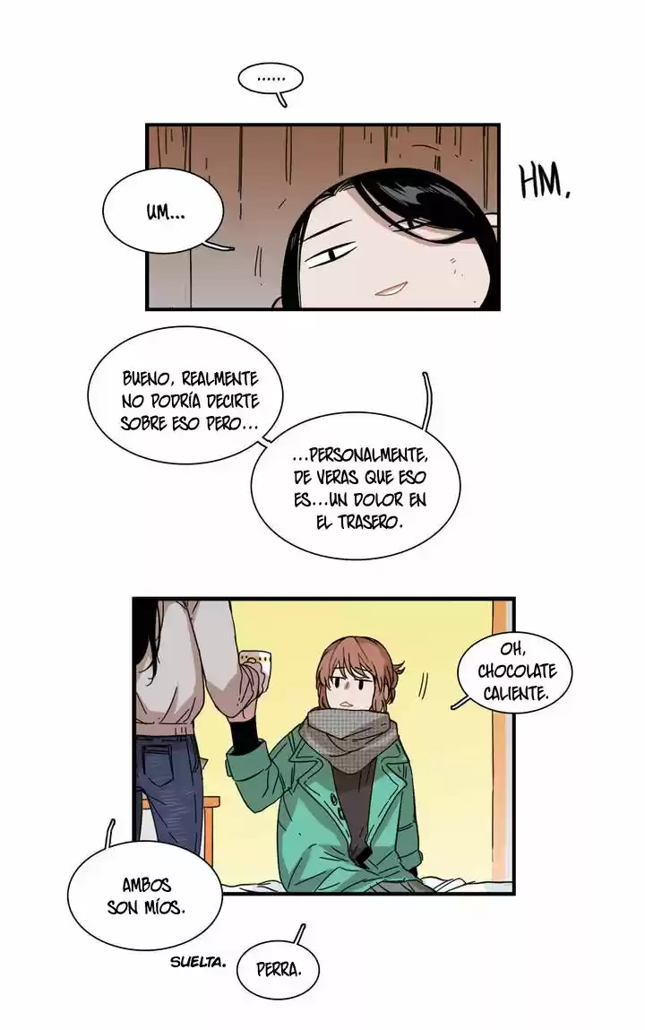 My secret Brother (2014) - Capítulo 53 - Página 8 - LectorTMOo