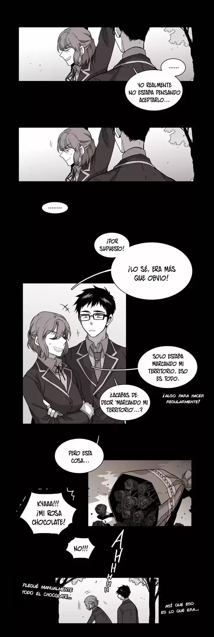 My secret Brother (2014) - Capítulo 53 - Página 16 - LectorTMOo