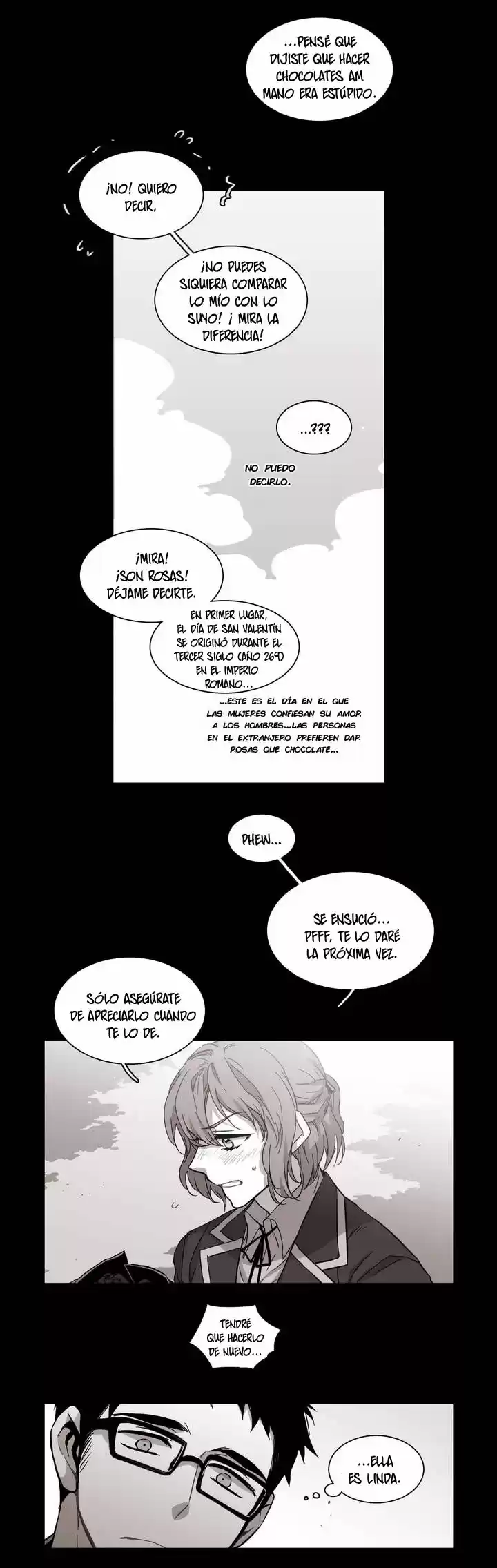 My secret Brother (2014) - Capítulo 53 - Página 17 - LectorTMOo