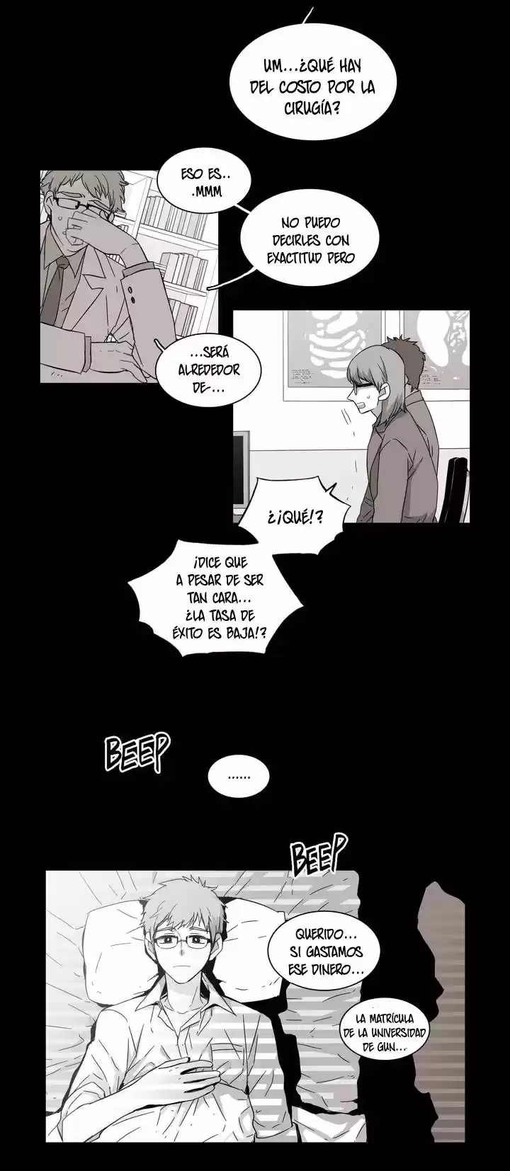 My secret Brother (2014) - Capítulo 54 - Página 17 - LectorTMOo