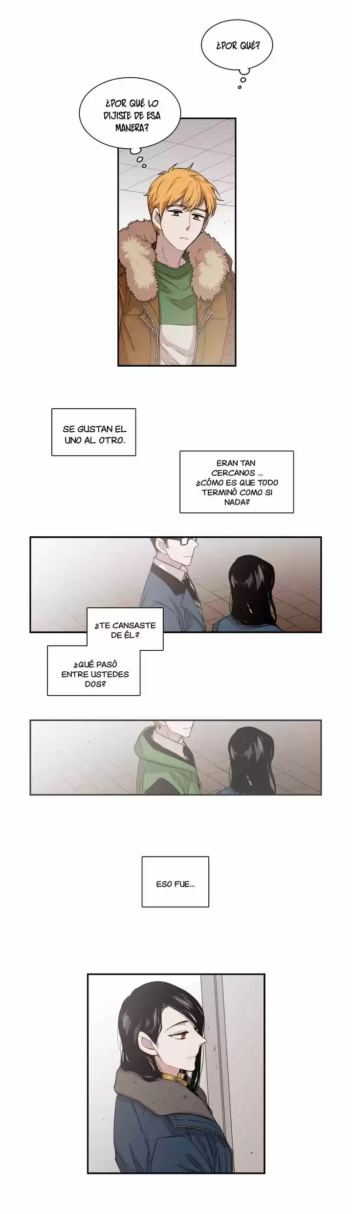 My secret Brother (2014) - Capítulo 55 - Página 13 - LectorTMOo