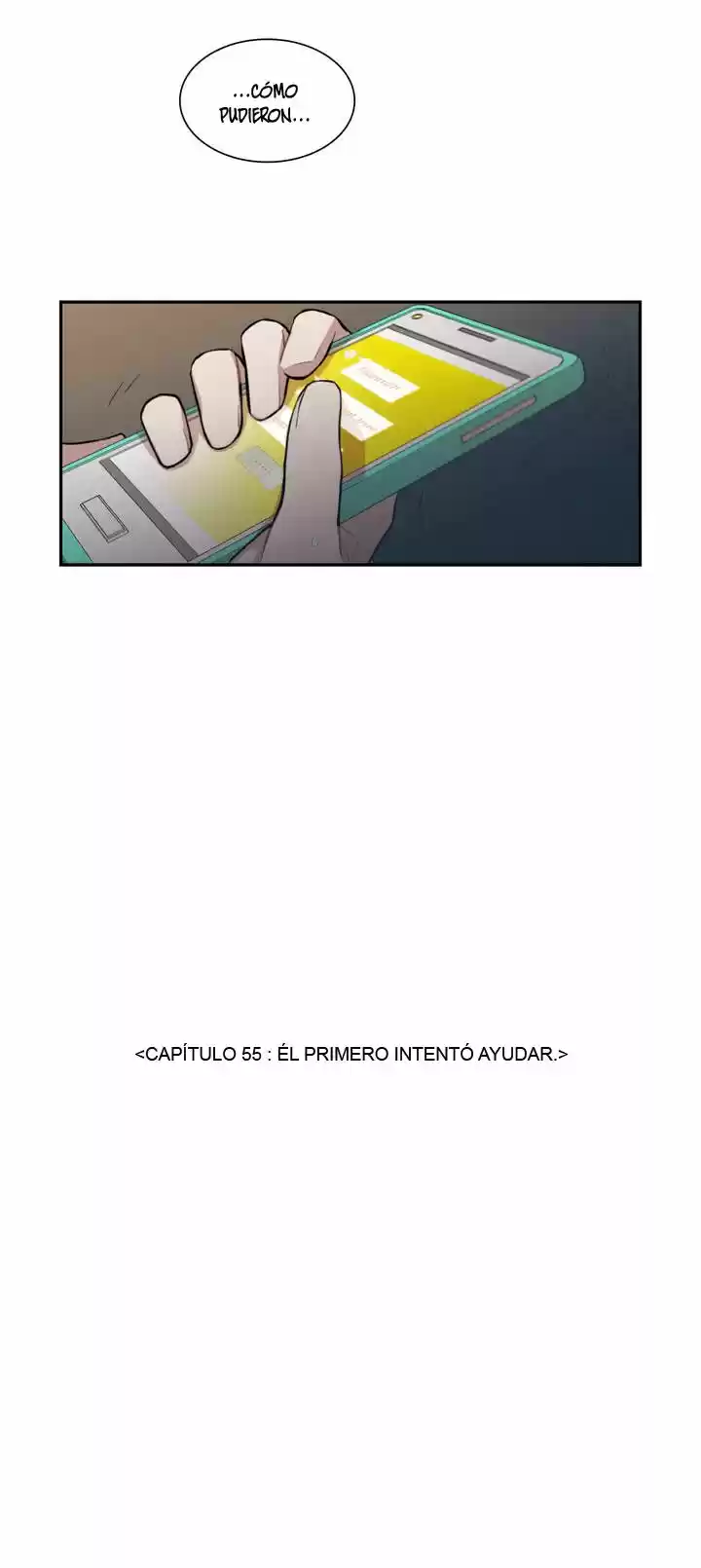 My secret Brother (2014) - Capítulo 55 - Página 20 - LectorTMOo