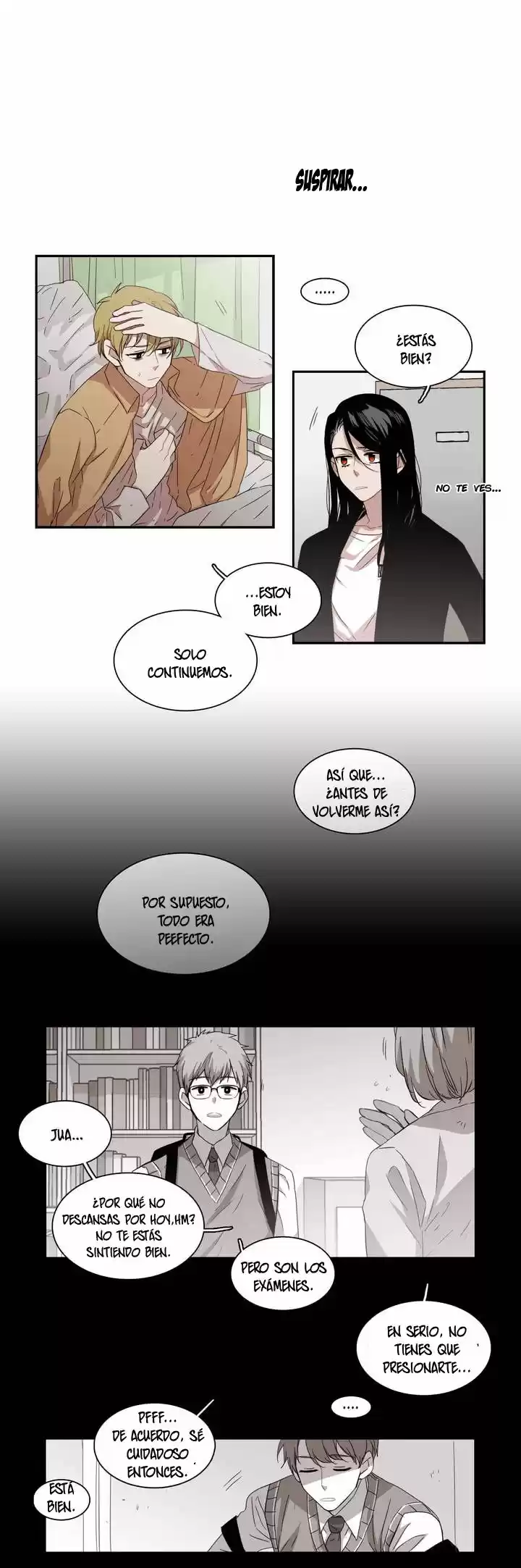 My secret Brother (2014) - Capítulo 56 - Página 6 - LectorTMOo
