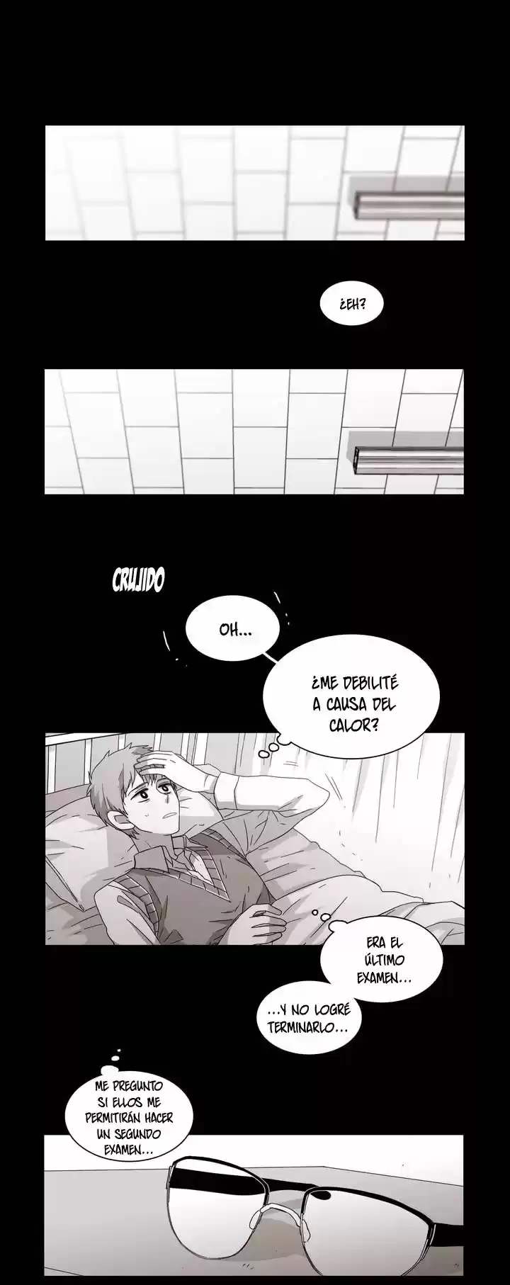 My secret Brother (2014) - Capítulo 56 - Página 10 - LectorTMOo