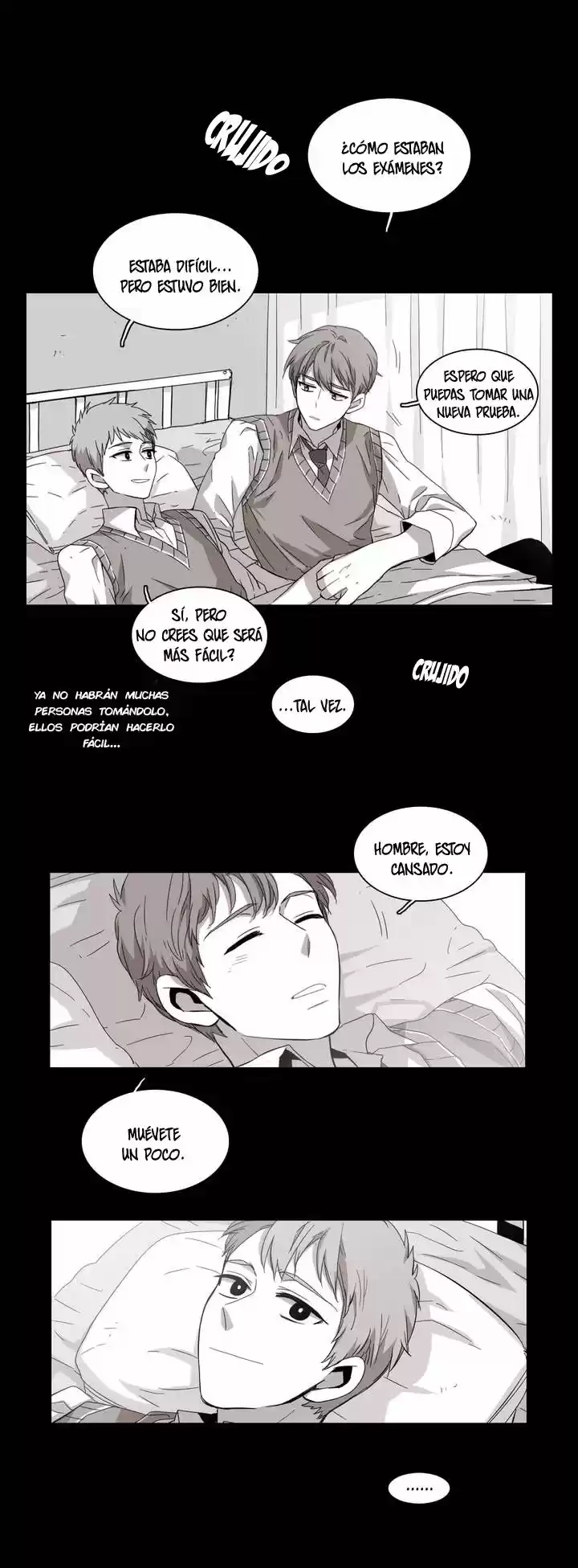My secret Brother (2014) - Capítulo 56 - Página 12 - LectorTMOo