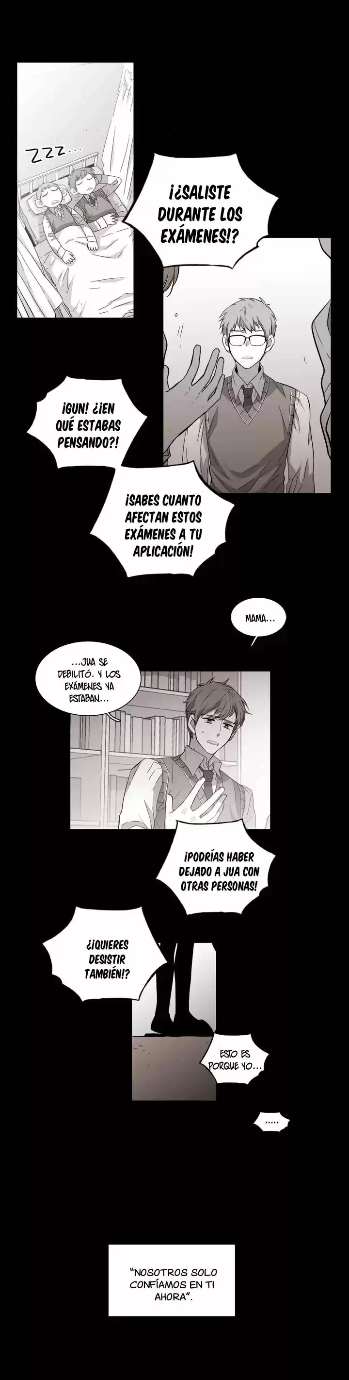 My secret Brother (2014) - Capítulo 56 - Página 13 - LectorTMOo