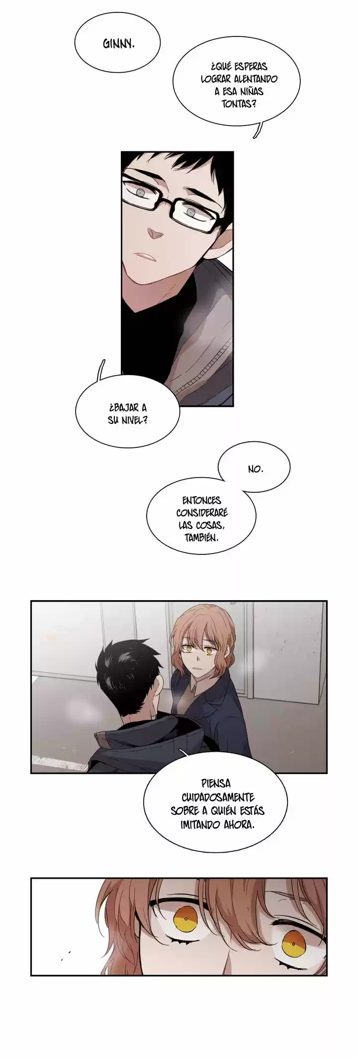 My secret Brother (2014) - Capítulo 58 - Página 12 - LectorTMOo