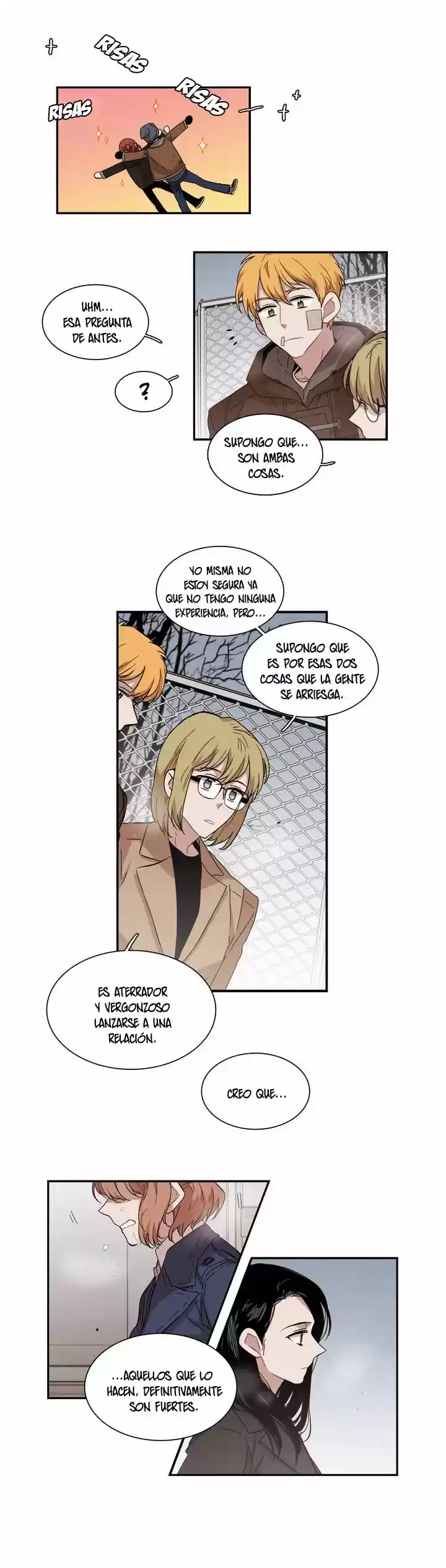 My secret Brother (2014) - Capítulo 59 - Página 15 - LectorTMOo