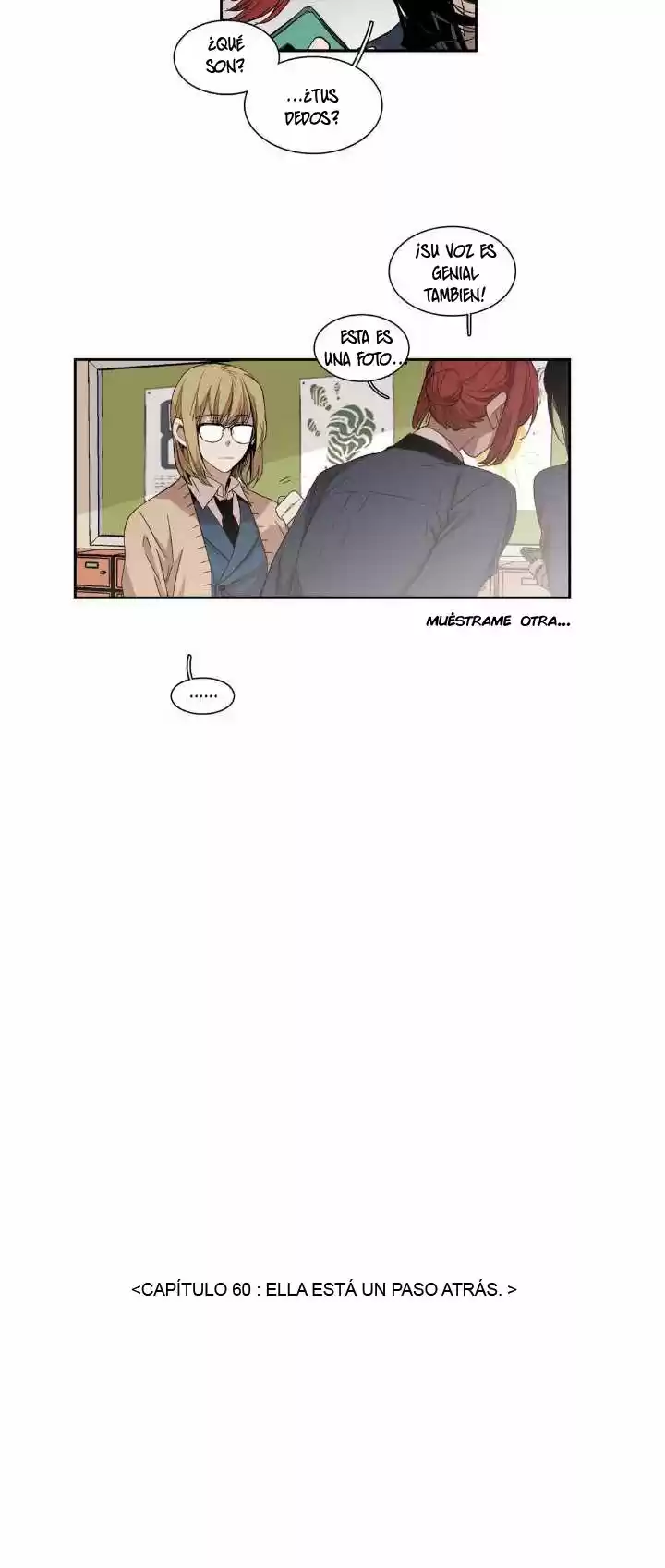 My secret Brother (2014) - Capítulo 60 - Página 19 - LectorTMOo