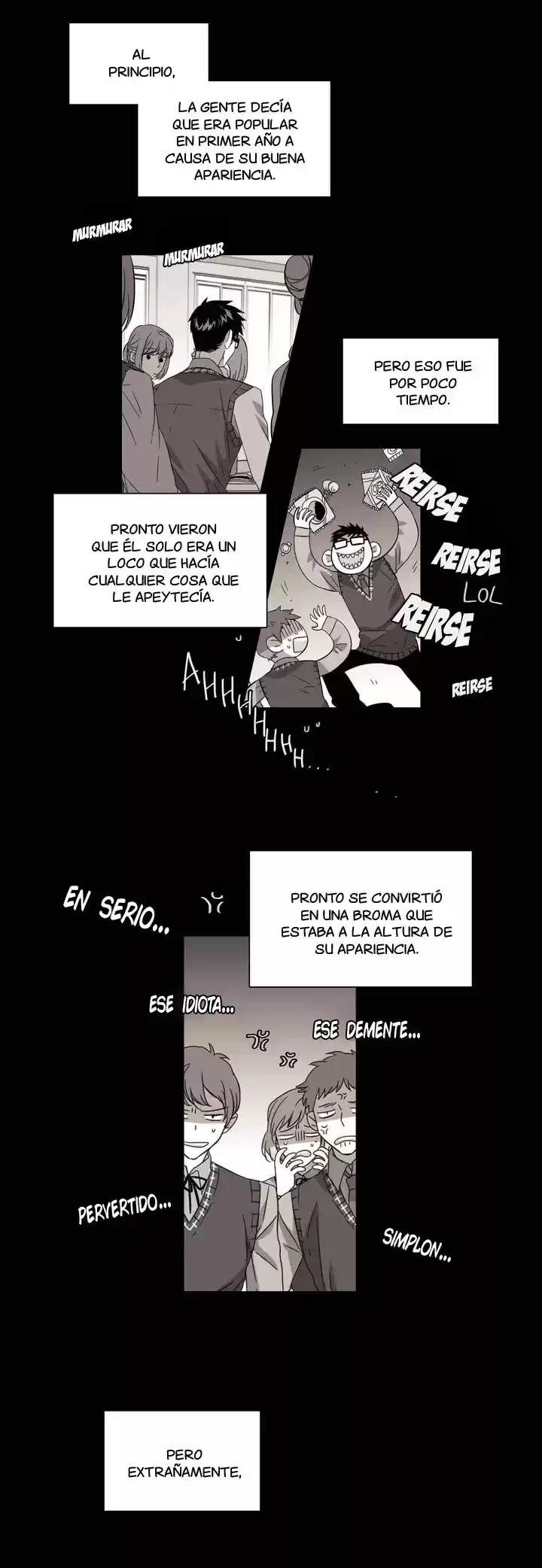 My secret Brother (2014) - Capítulo 61 - Página 3 - LectorTMOo