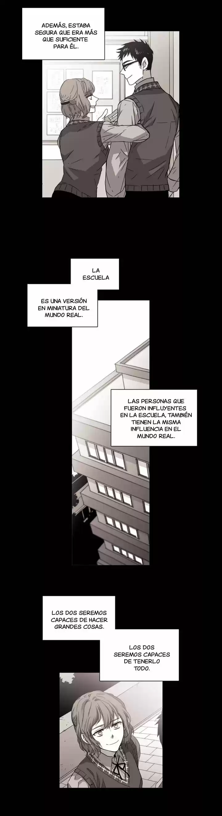 My secret Brother (2014) - Capítulo 61 - Página 5 - LectorTMOo