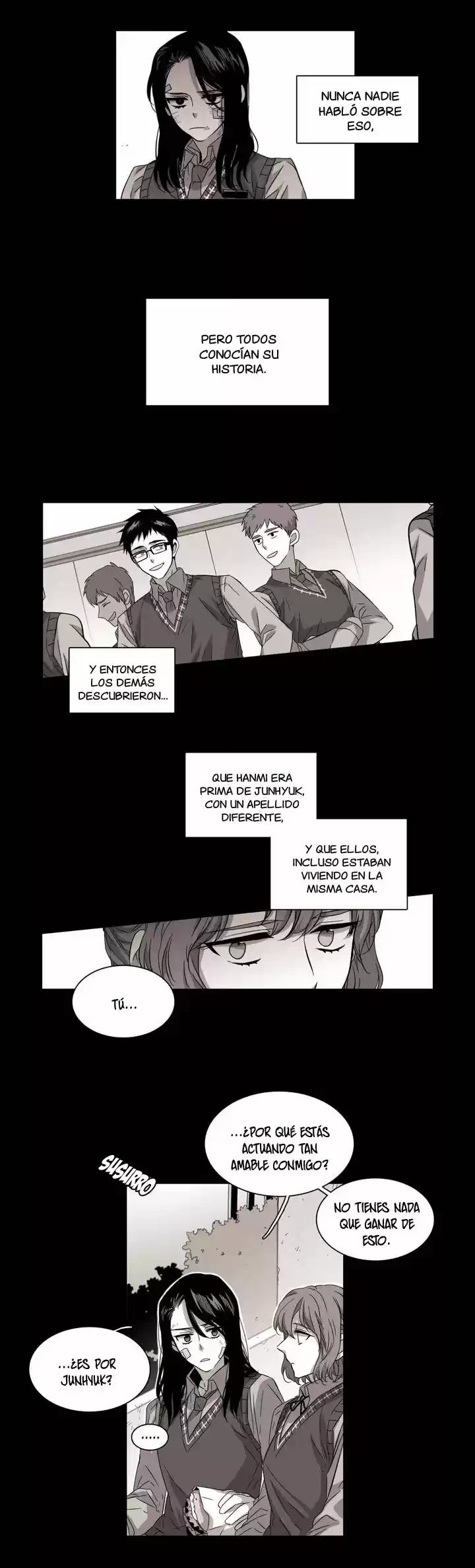 My secret Brother (2014) - Capítulo 61 - Página 10 - LectorTMOo