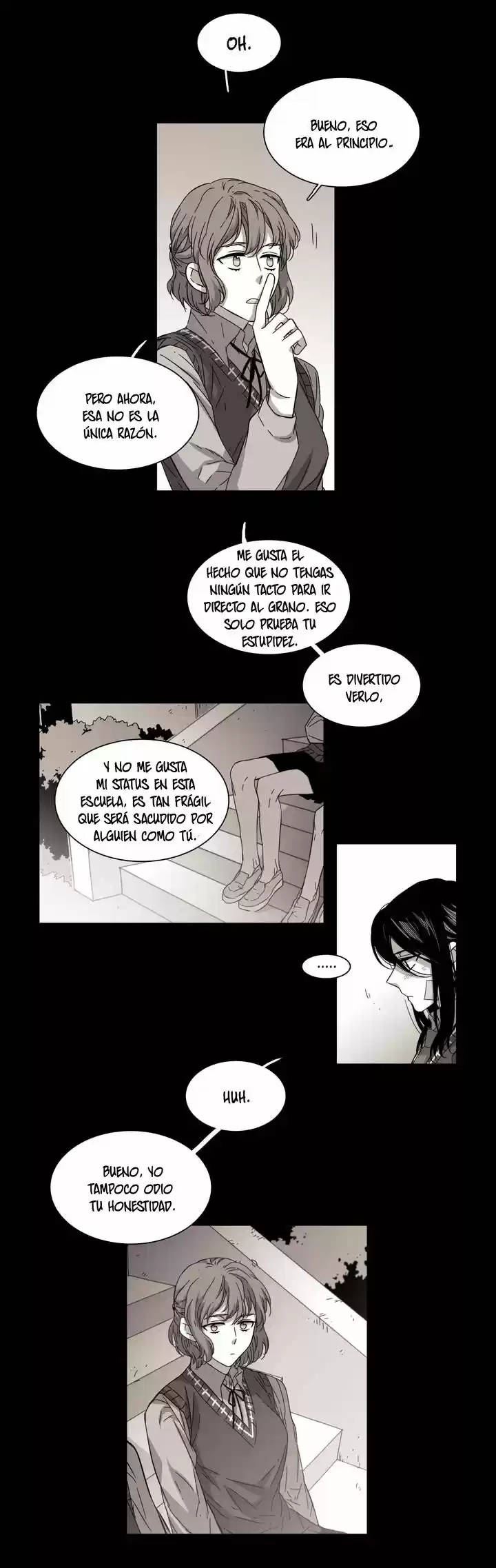 My secret Brother (2014) - Capítulo 61 - Página 11 - LectorTMOo