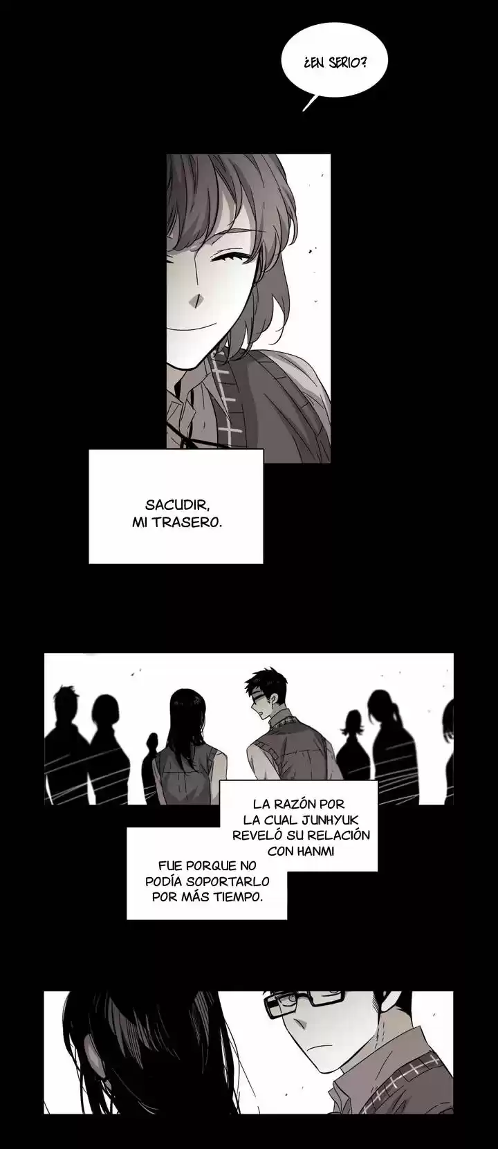 My secret Brother (2014) - Capítulo 61 - Página 12 - LectorTMOo