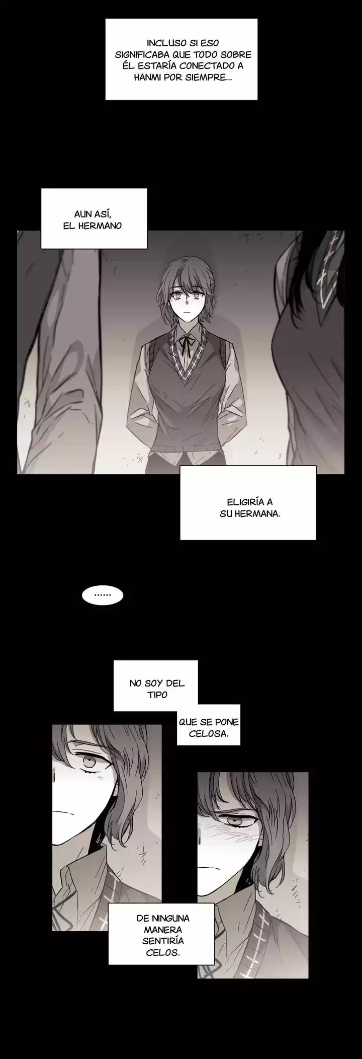 My secret Brother (2014) - Capítulo 61 - Página 13 - LectorTMOo