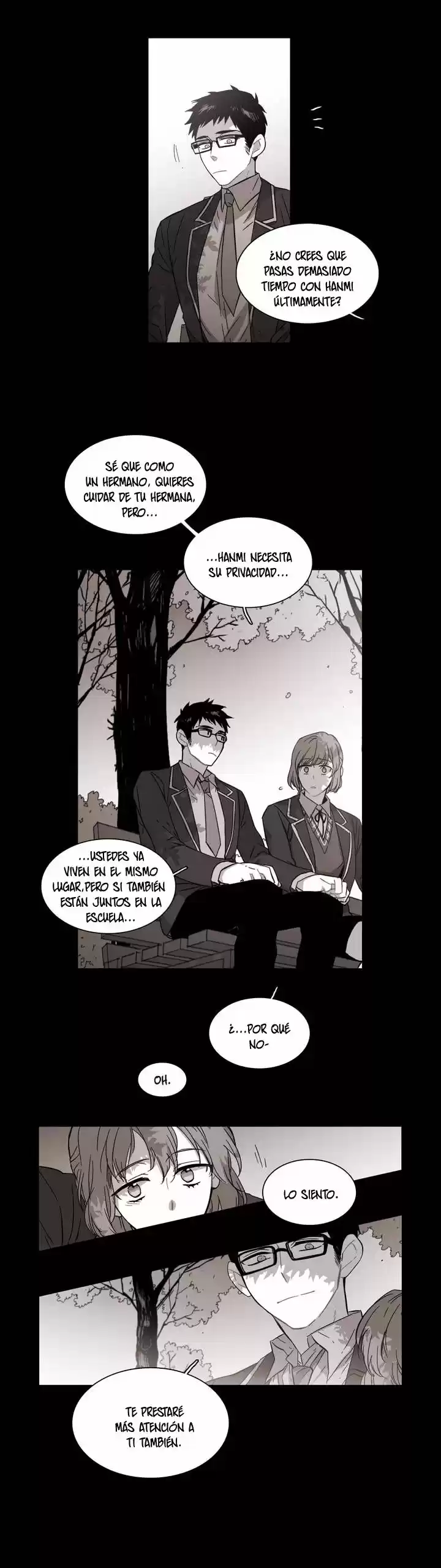 My secret Brother (2014) - Capítulo 62 - Página 12 - LectorTMOo