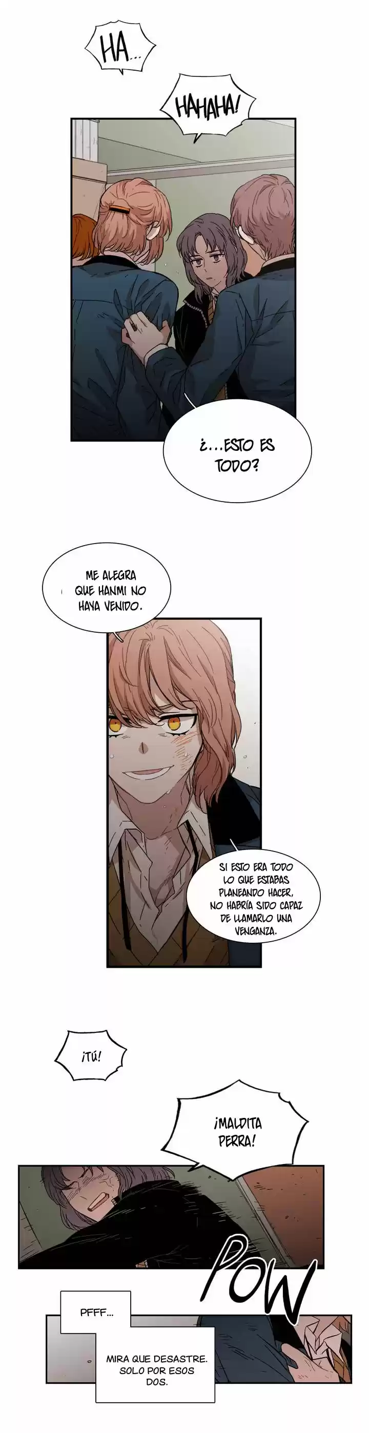 My secret Brother (2014) - Capítulo 62 - Página 14 - LectorTMOo